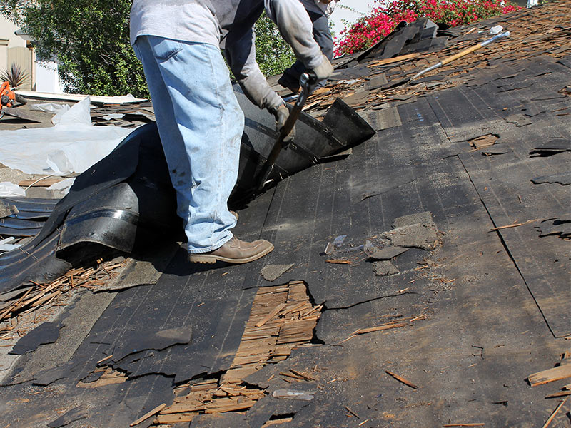 h1 roof replacement near pelahatchie ms