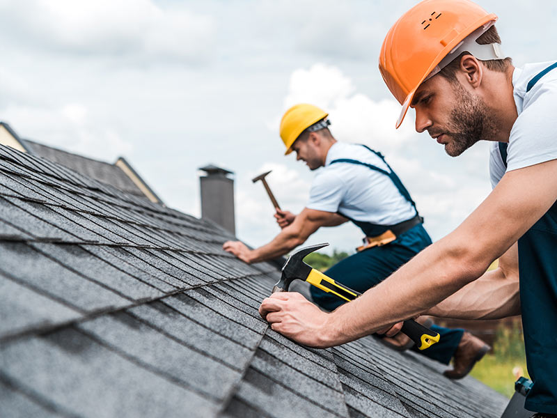 h2 roof repair roofing contractor near pelahatchie ms