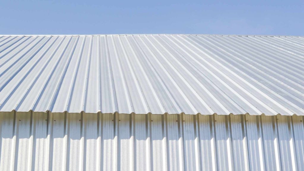 Metal Roofing 3