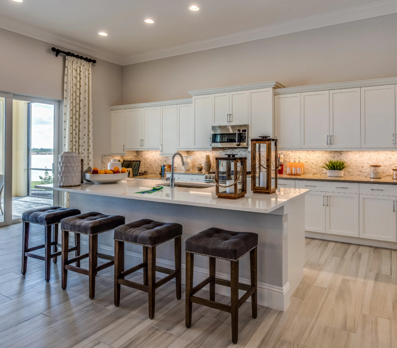 service kitchen remodeling