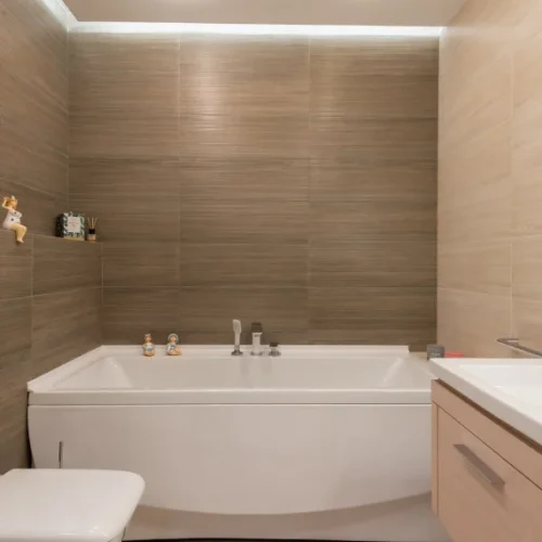 Home Bathroom Remodeling