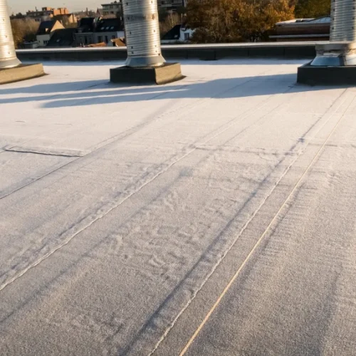 Home Modified Flat Roofing