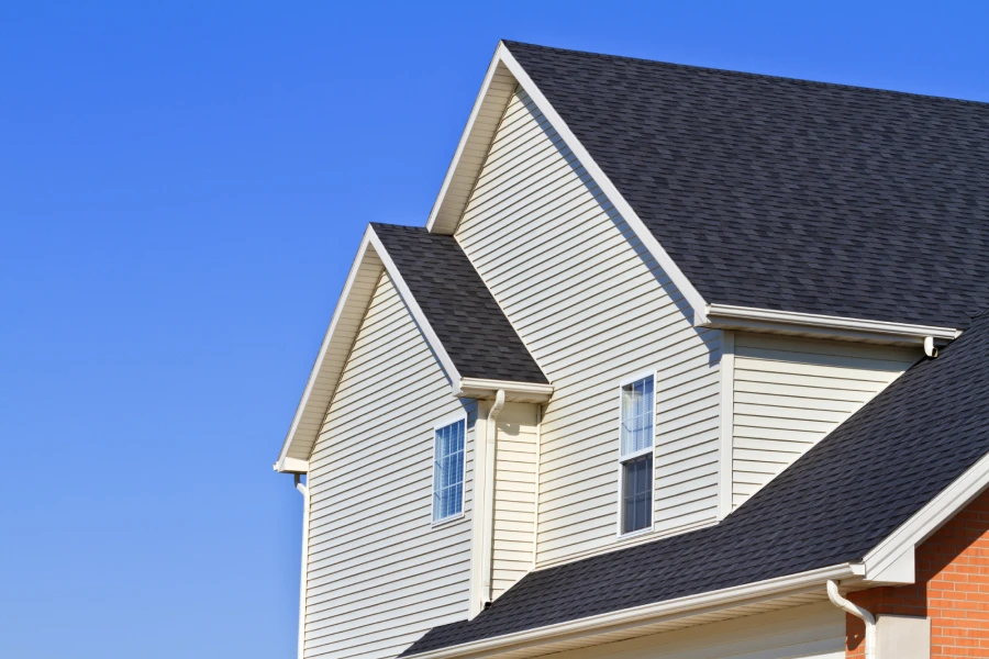 siding installation 1